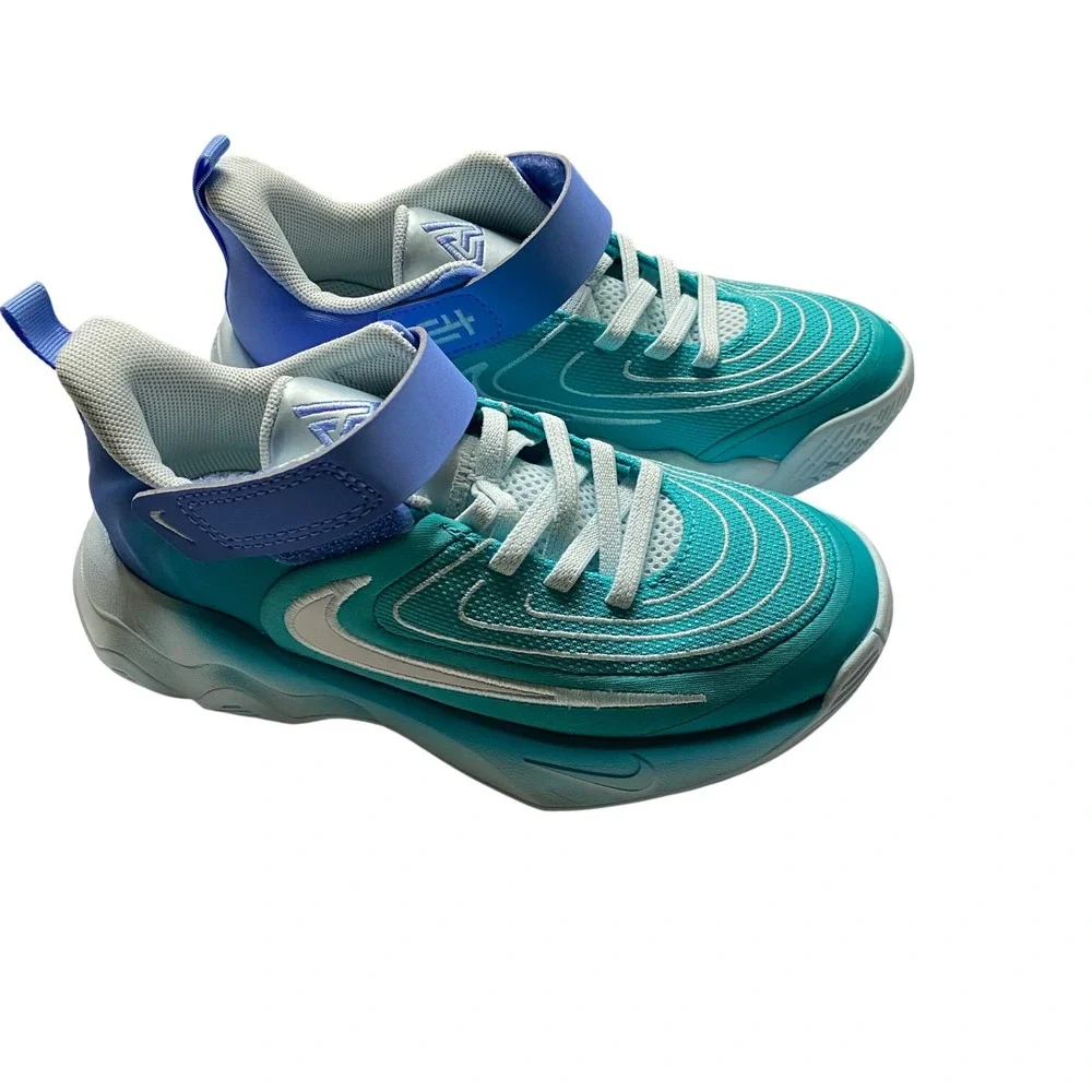 Nike giannis immortality